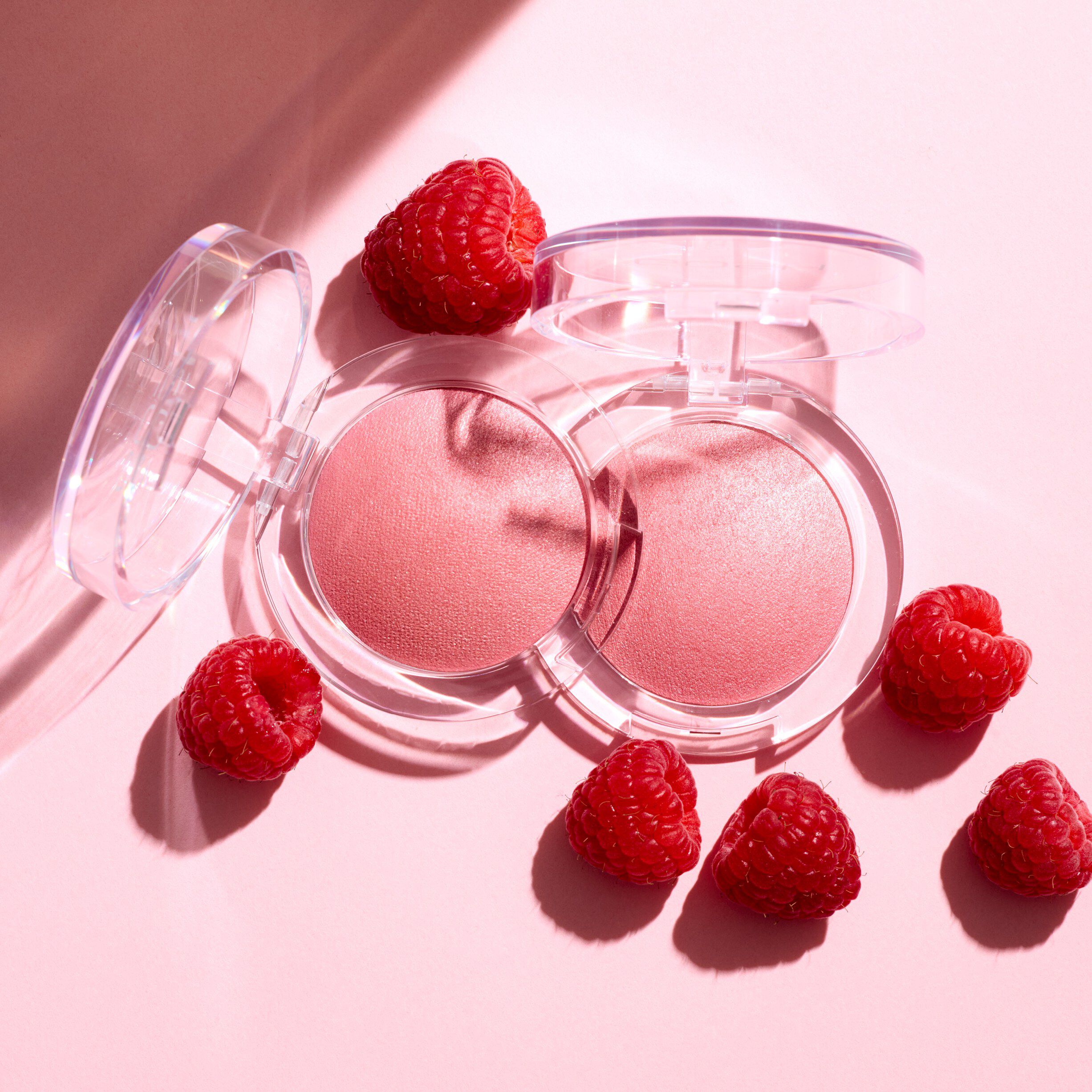 Baked To Blush 001 Sparkling Ros&eacute;