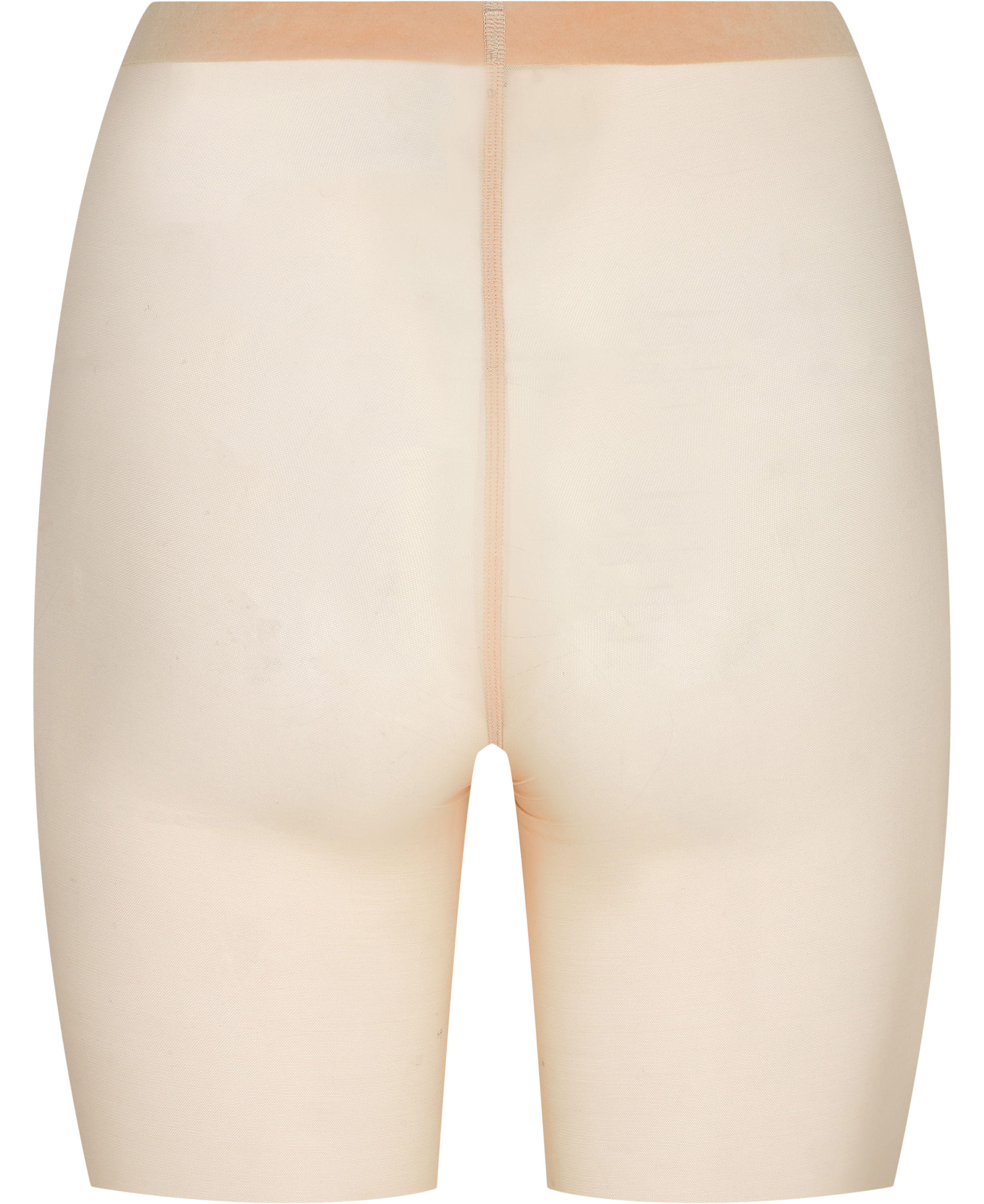 Tulle Control Shorts