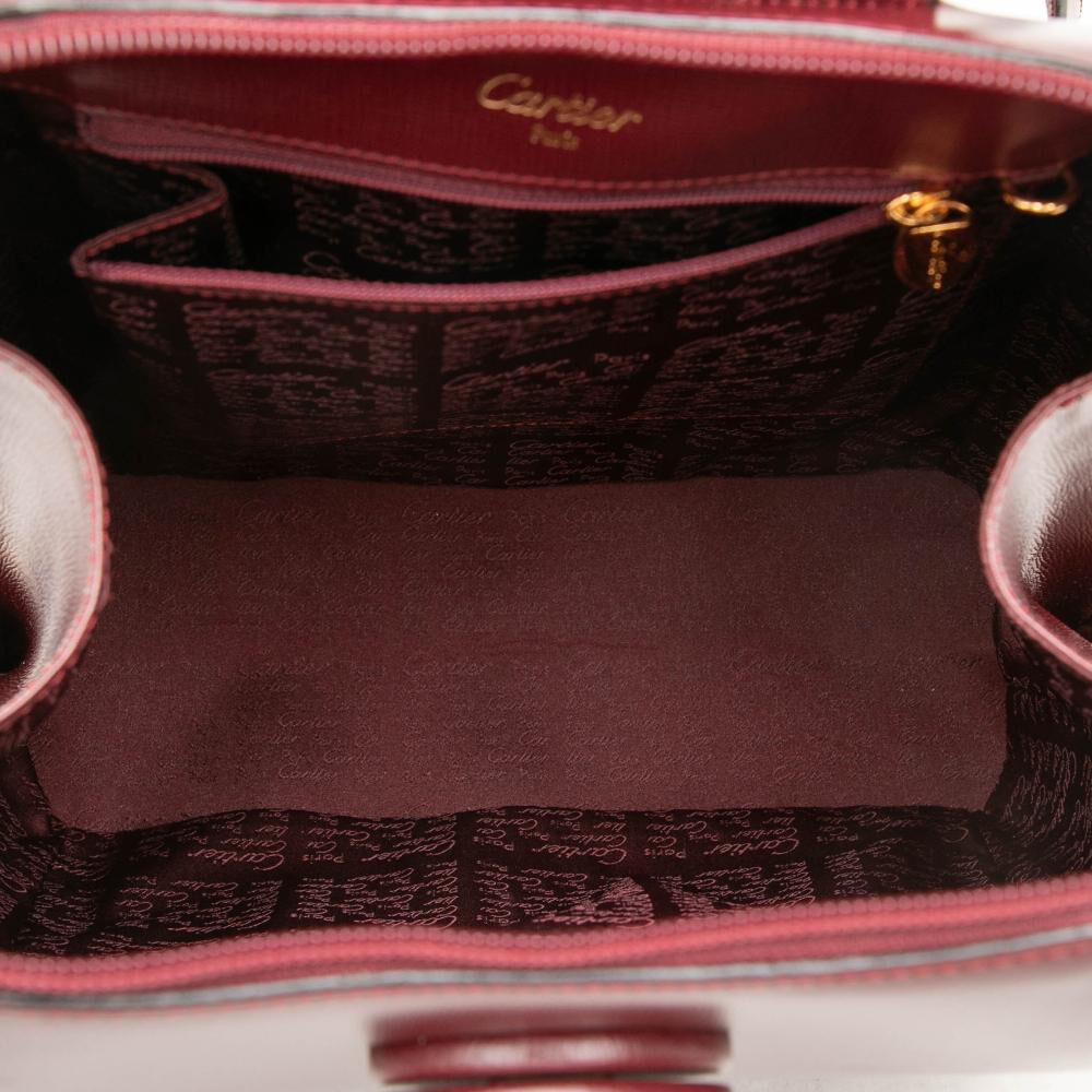 Cartier Backpack