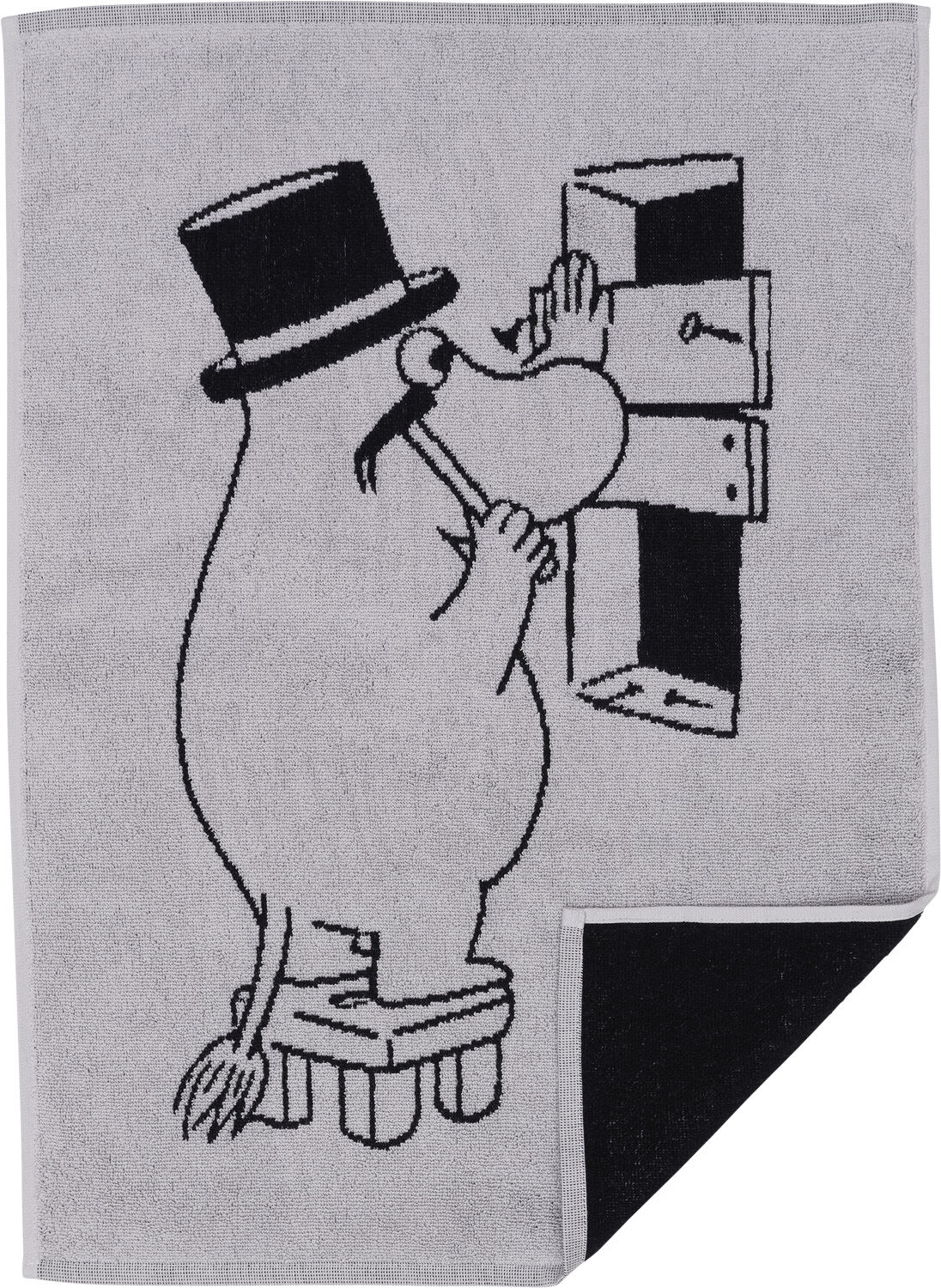 H&aring;ndkl&aelig;de, Moomin Arabia, Mumifar