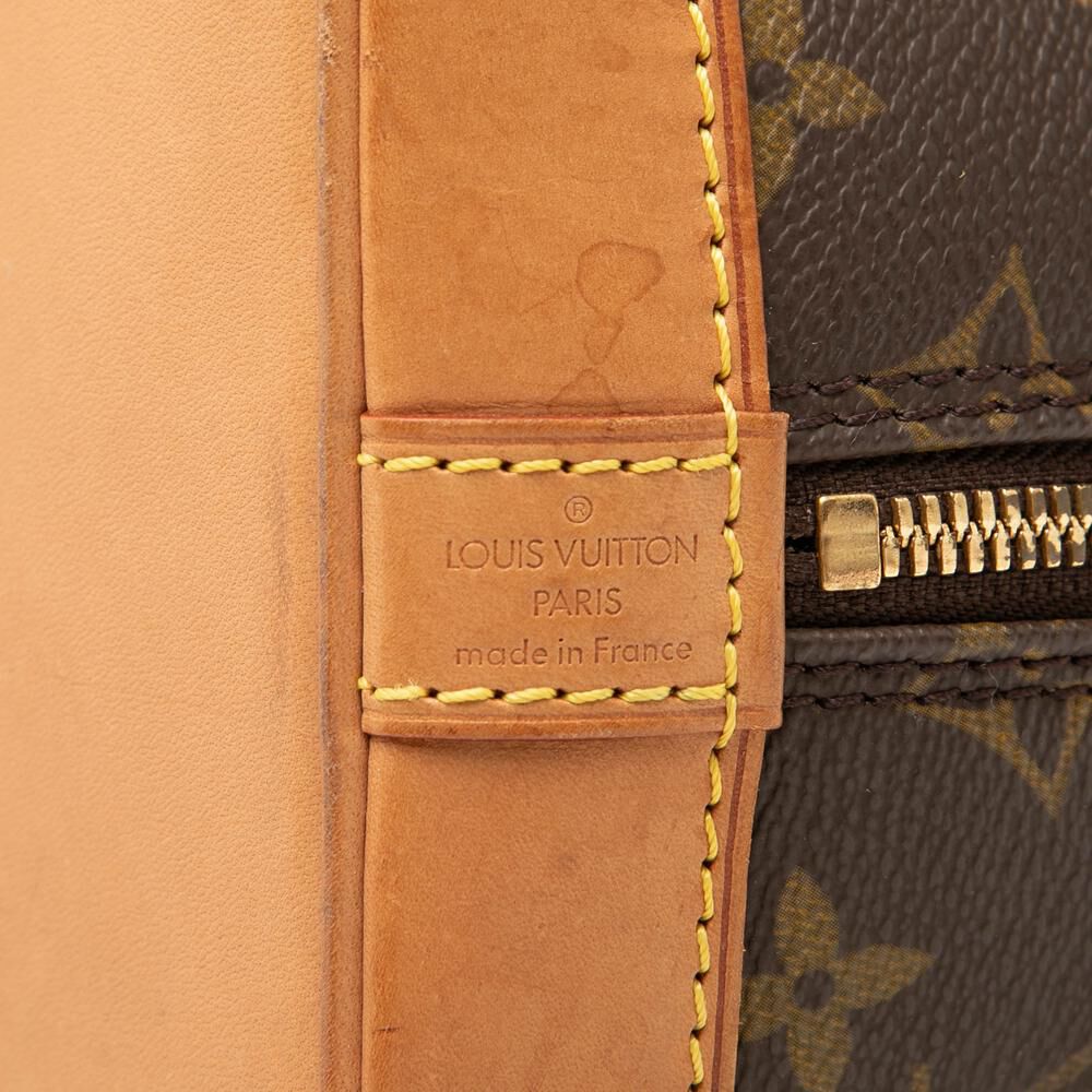 Louis Vuitton Alma
