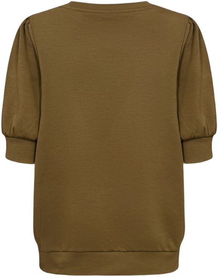 SC-BANU 83 Bluse Oliven