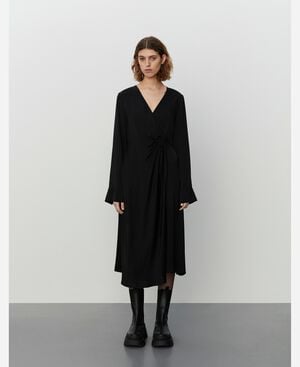 2ND Solandra - Fluid Satin