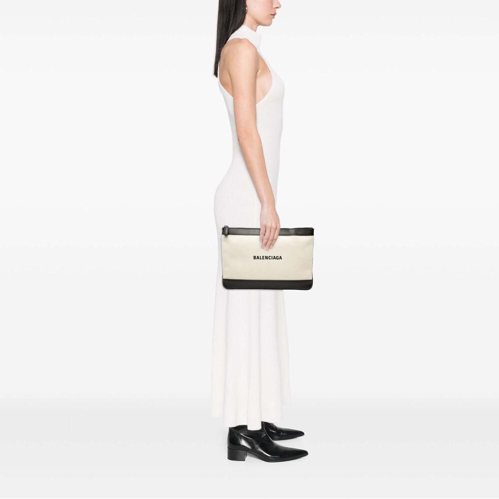Balenciaga Clutch