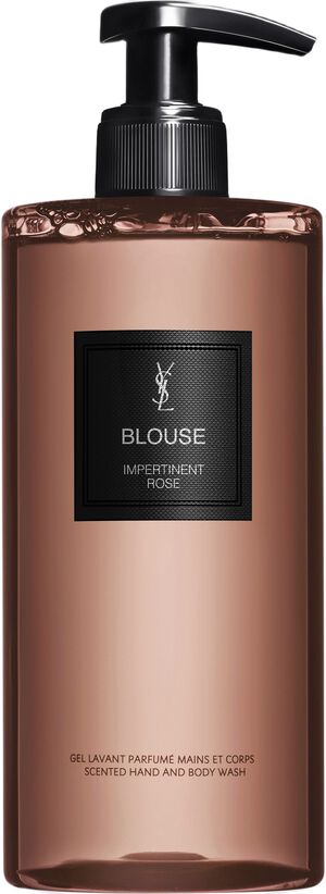 YSL LVP BLOUSE LIQUID SOAP PB 400ML