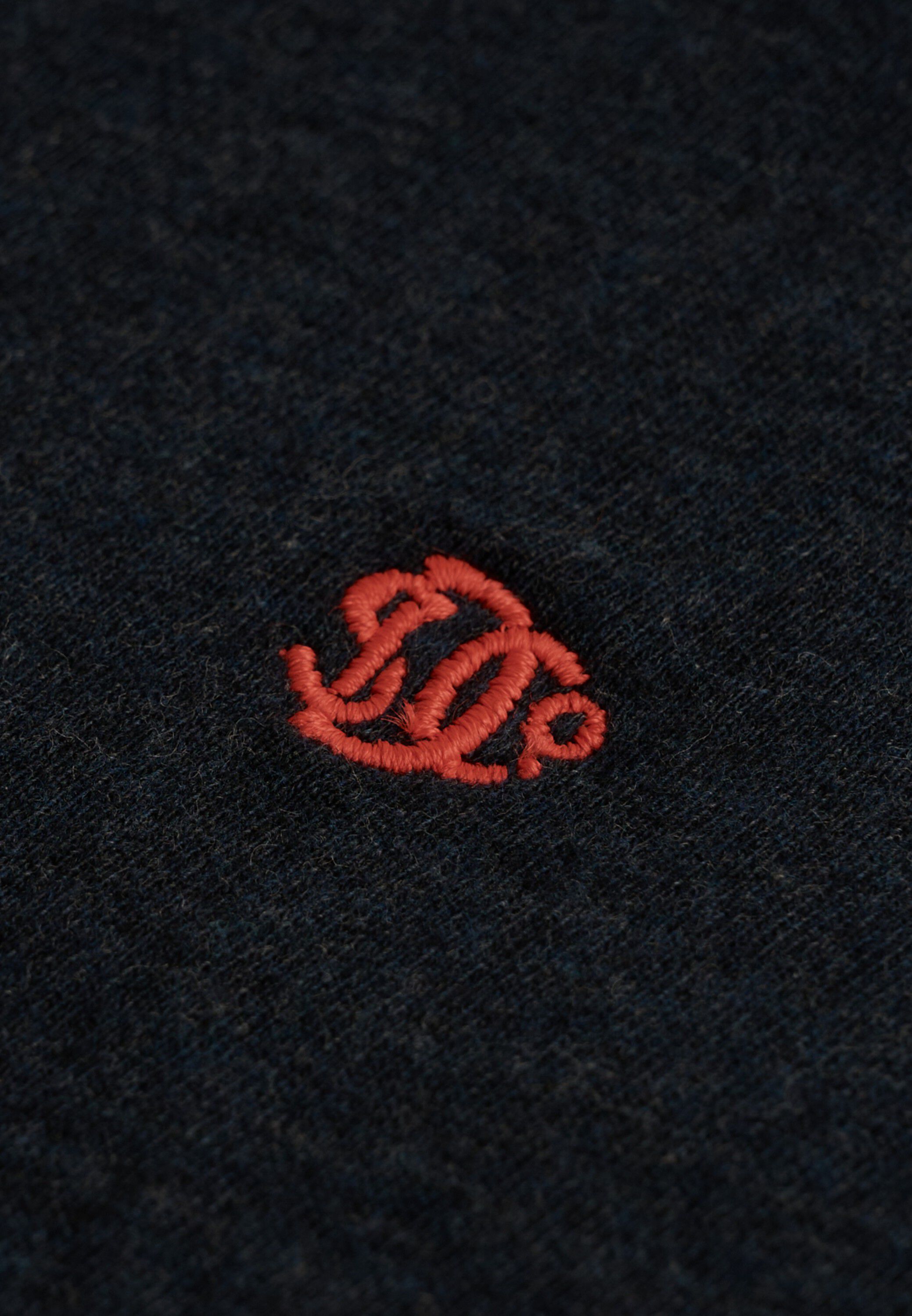 ESSENTIAL SDCO LOGO EMB TEE