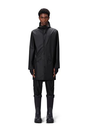 Long Jacket