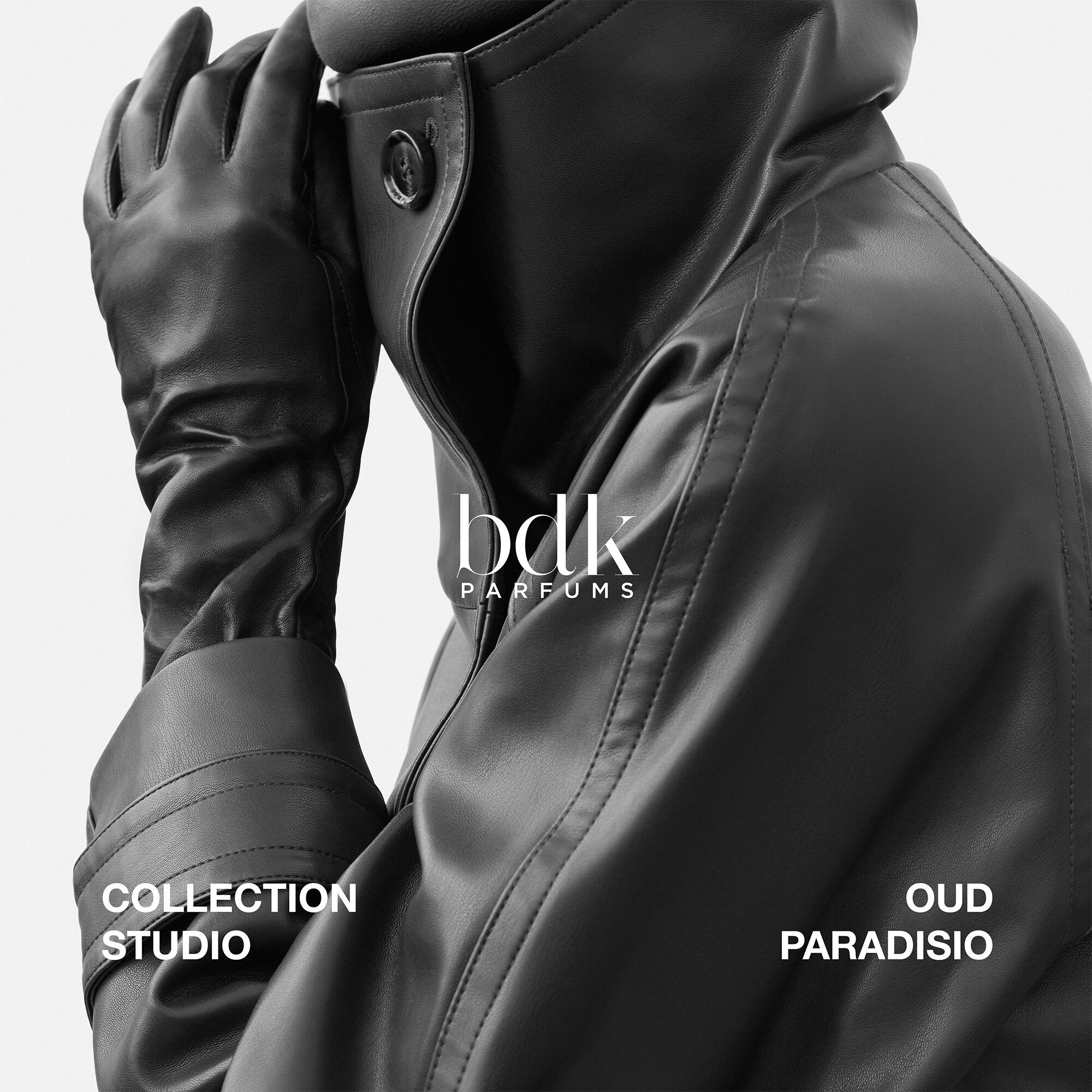 BDK OUD PARADISIO 100 ML