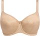 DEMURE UW MOULDED NON PADDED BRA