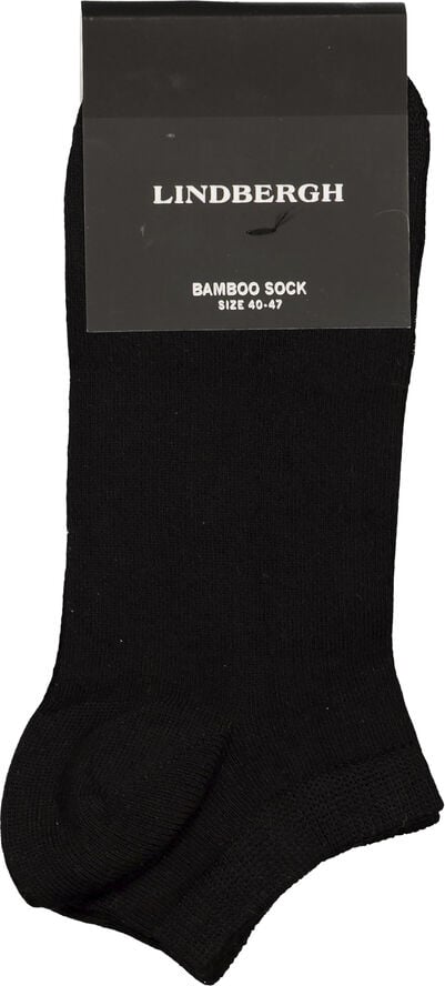 5 pack bamboo low cut sock
