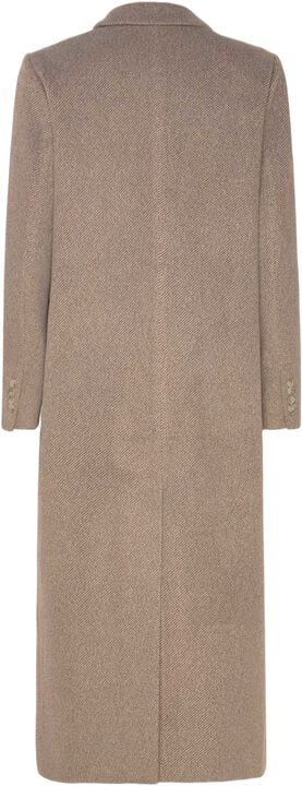 RWTova LS Long Coat