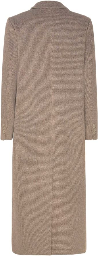 RWTova LS Long Coat