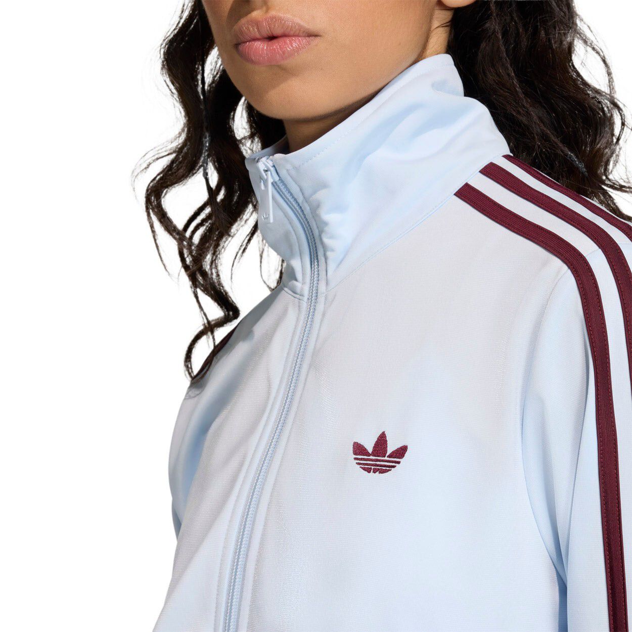 Firebird Classic Full Zip Sweatshirt