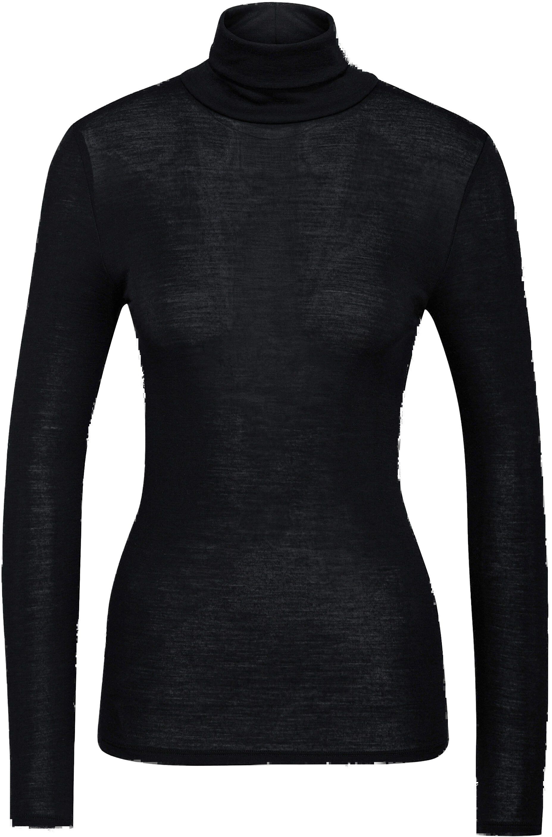 DAMEN Top langarm