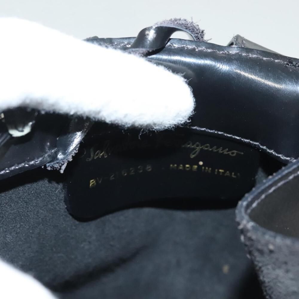 Salvatore Ferragamo Backpack