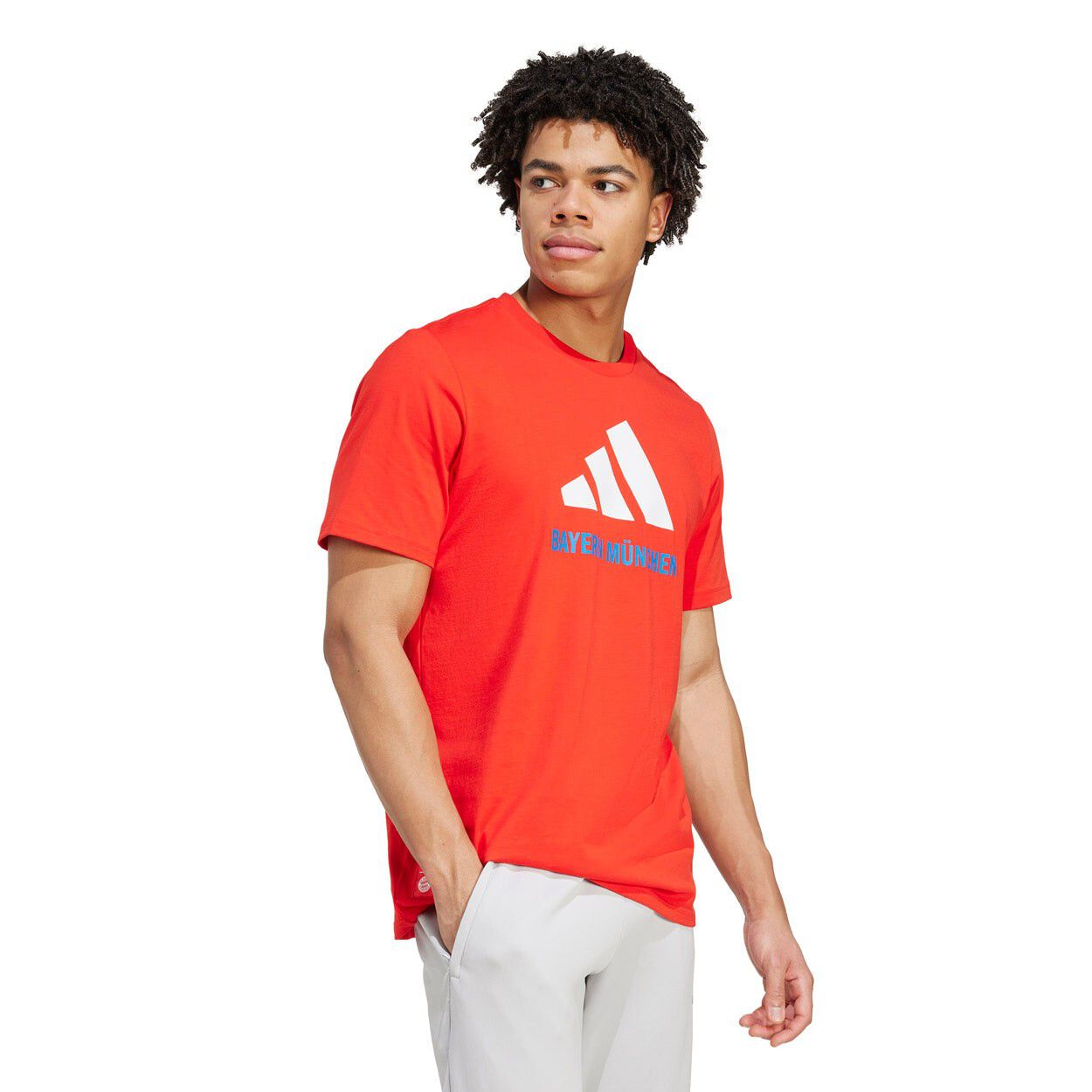 FC Bayern Seasonal T-Shirt