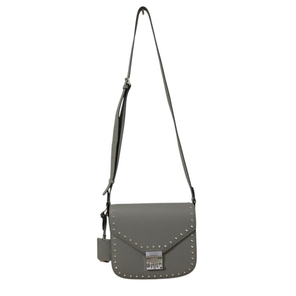 Mcm Shoulder Bag