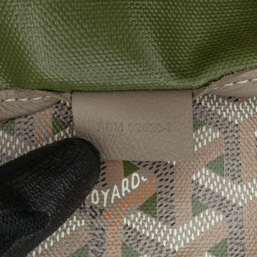 Goyard Tote