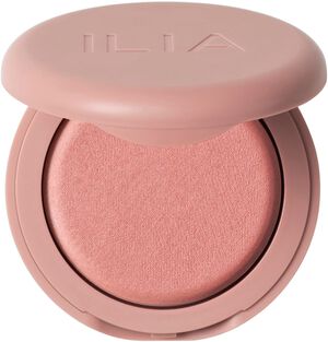 Soft Focus sl&oslash;rende blush - Talkumfri pudderblush