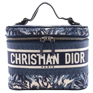 Dior Travel Bag