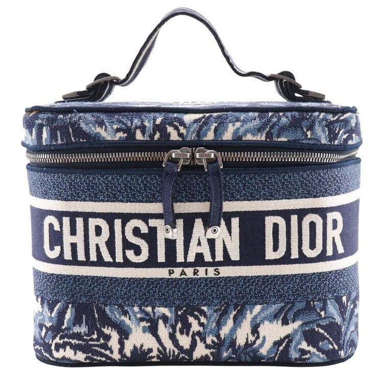 Dior Travel Bag