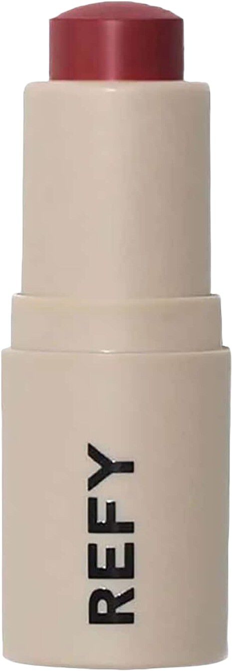 Lip Blush - Let og transparent l&aelig;bebalsam, sl&oslash;rende effekt