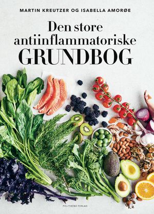 Anti-inflammatorisk grundbog