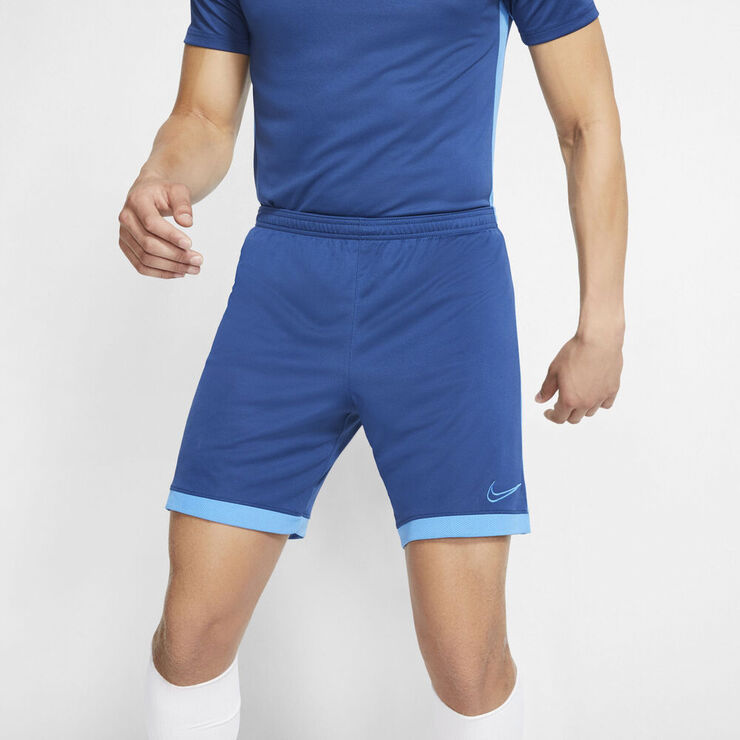 Dri Fit Academy Shorts