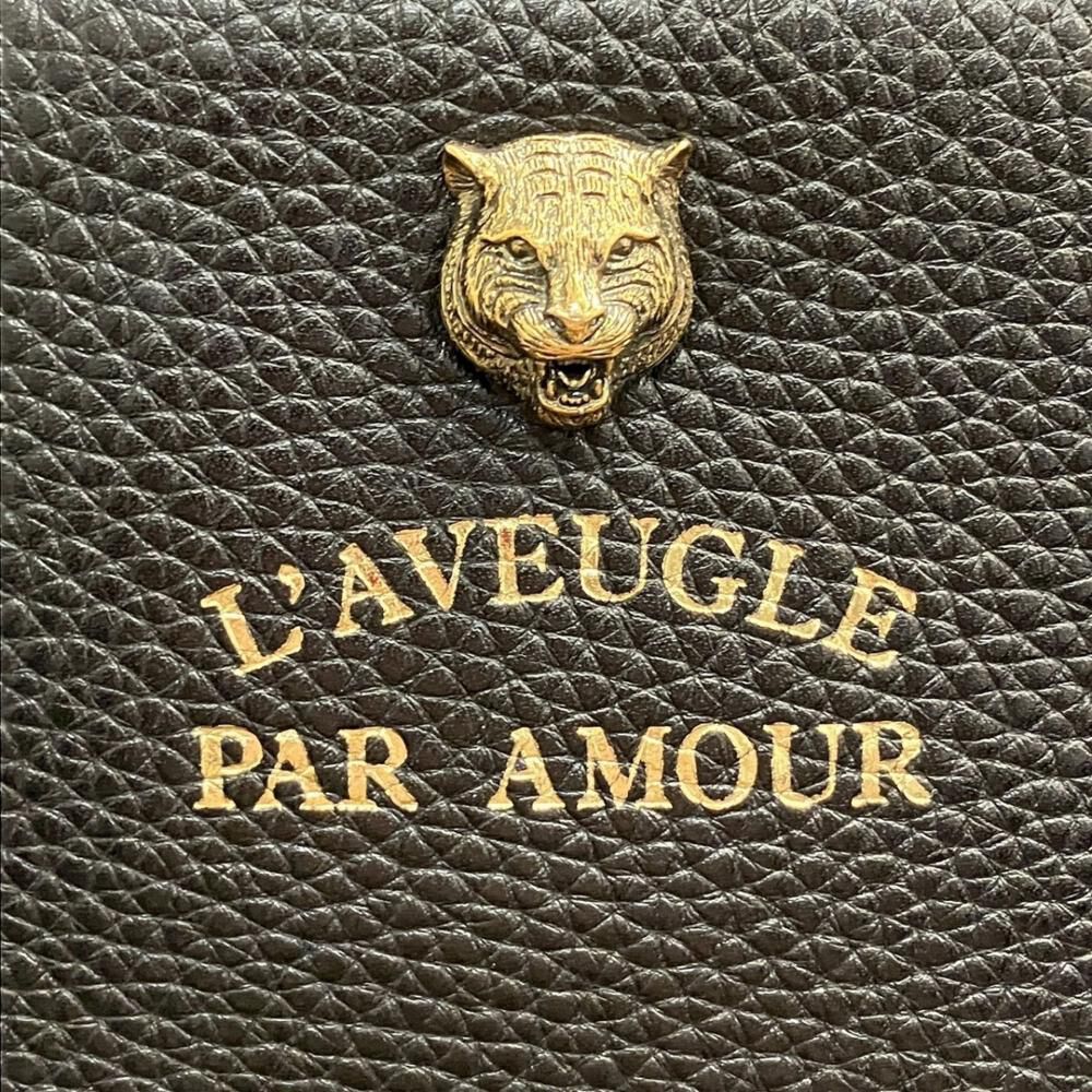 Gucci Pouch