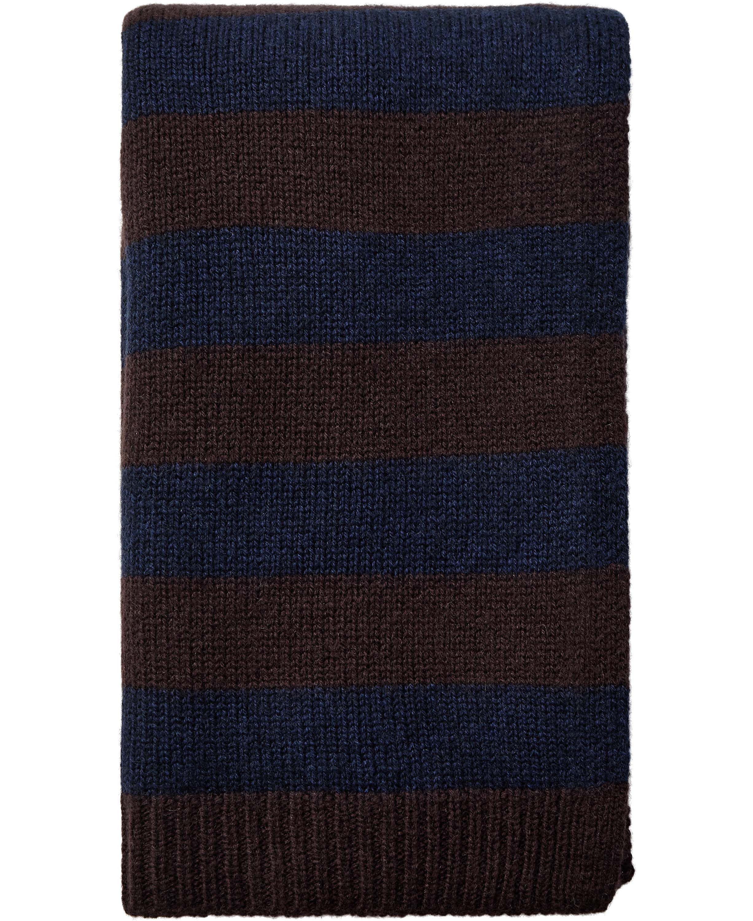 Ethan 2 Scarf RWS wool & GCS cashmere