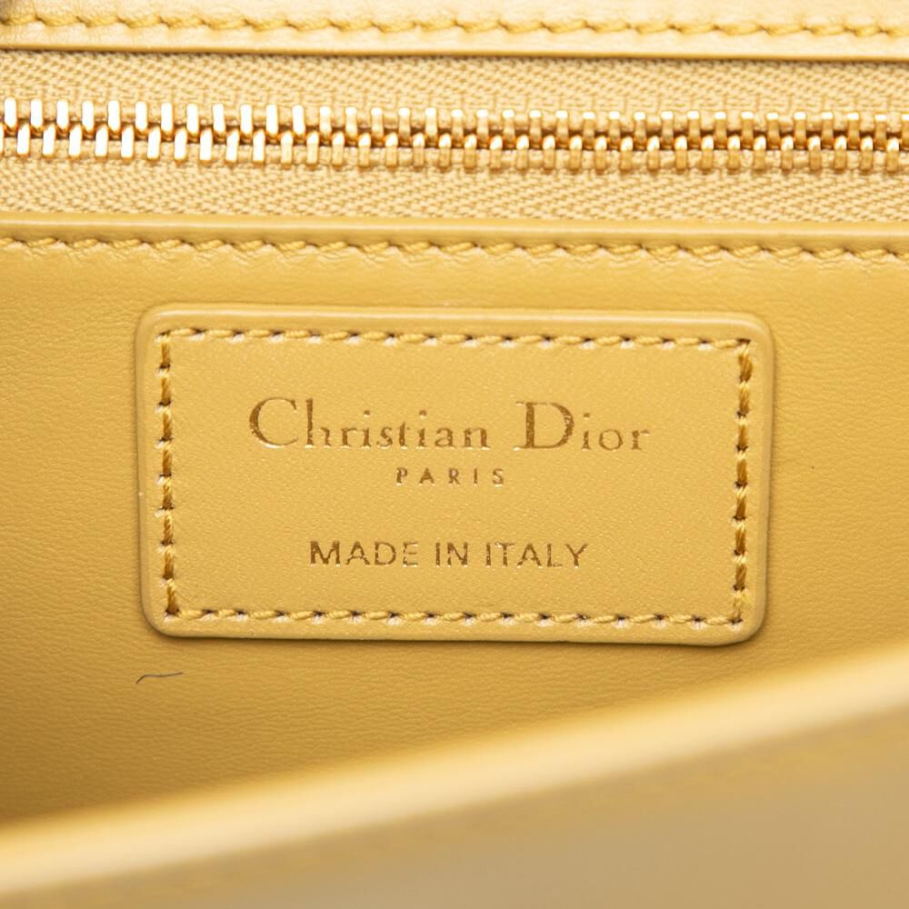 Dior Shoulder Bag