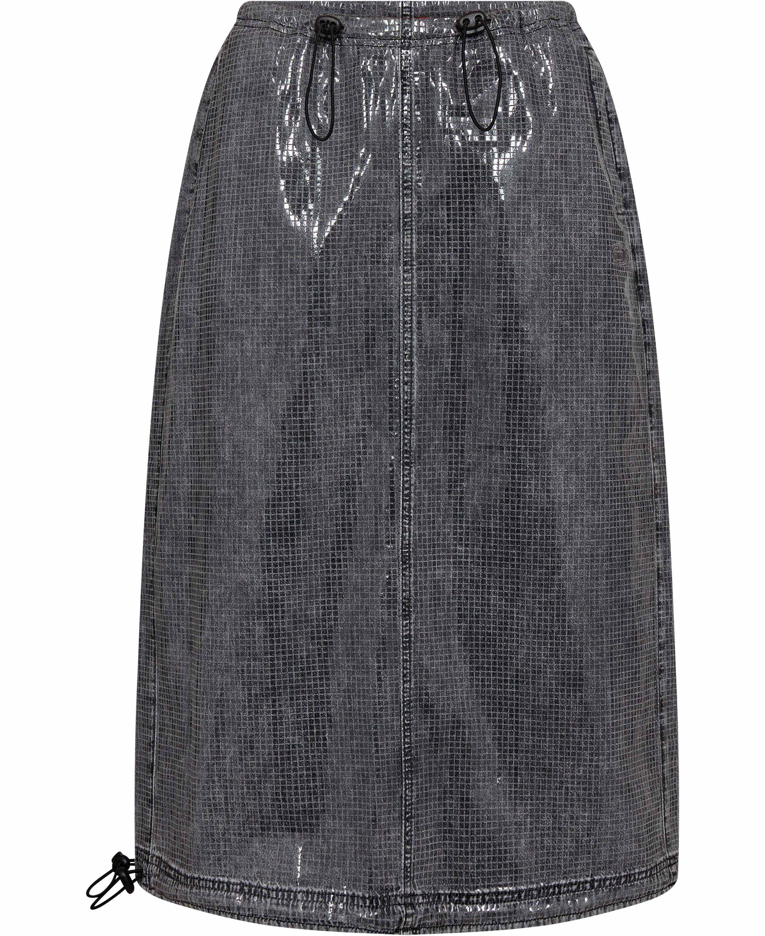 DE-MIRTOW-S SKIRT