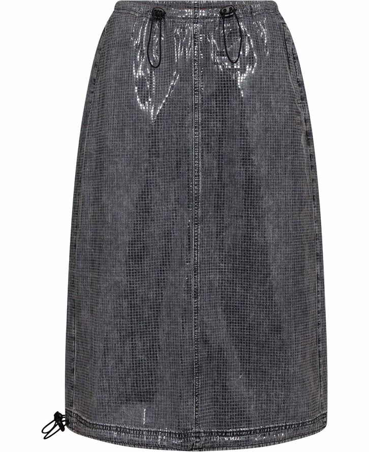 DE-MIRTOW-S SKIRT