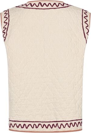 HoneyLL Vest SL