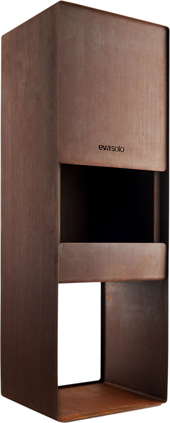 FireBox havepejs H125 cm