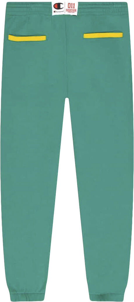 Champion X Stranger Things Hawkins joggingbukser