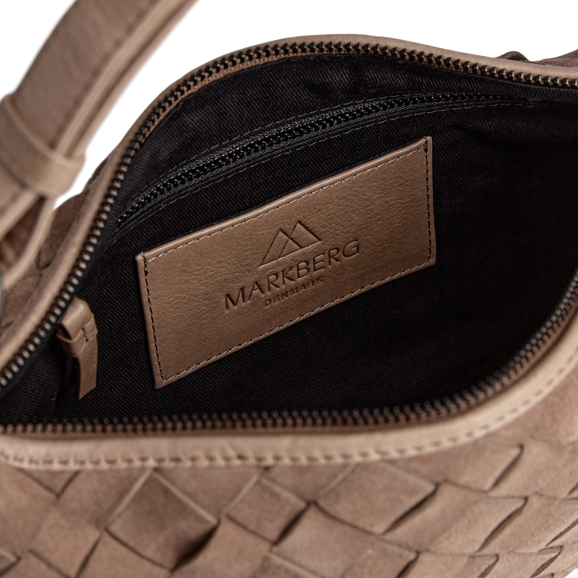 Mini Musembg Bag, Sue. Weave