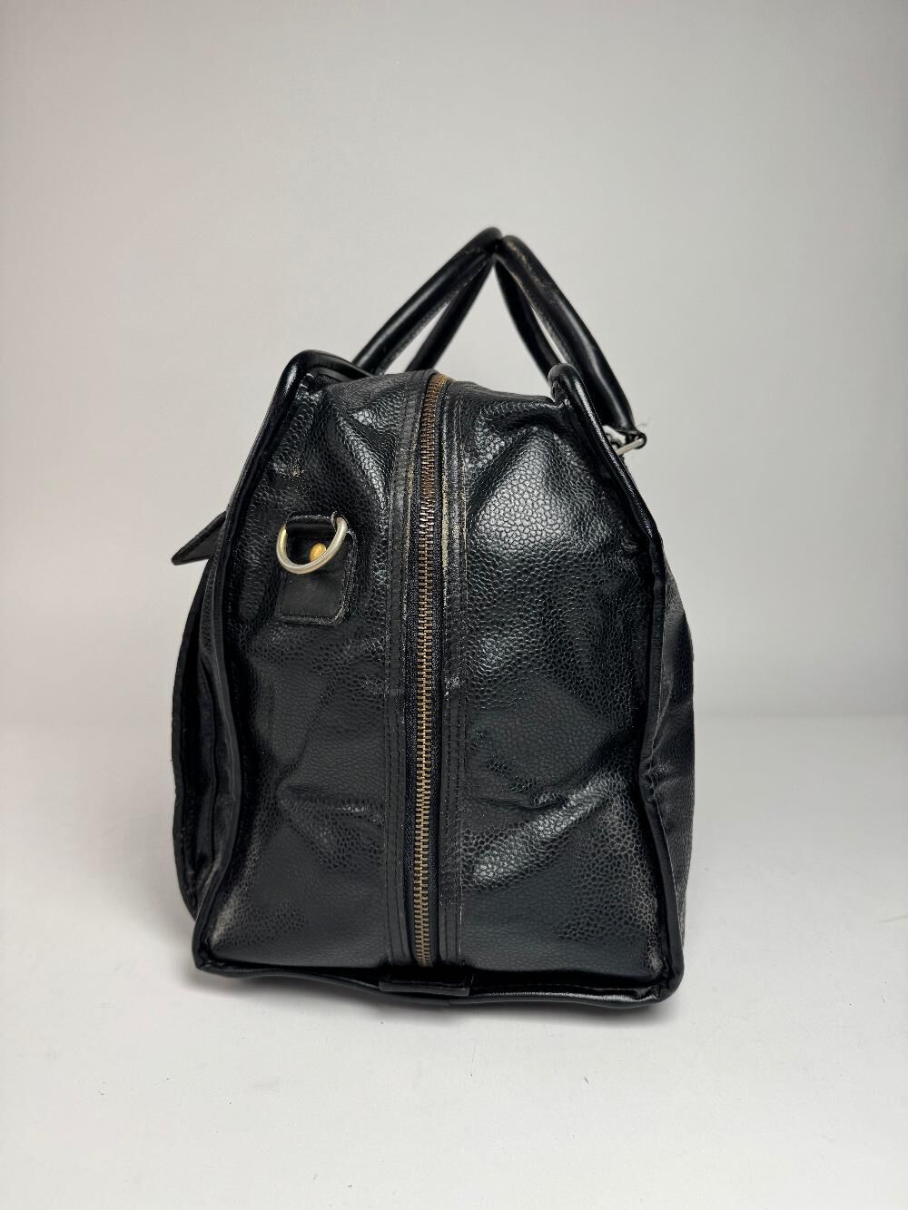 Burberry Travel Bag