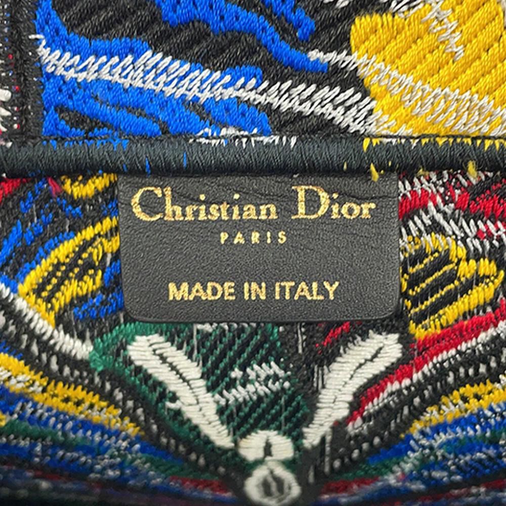Dior Book Tote