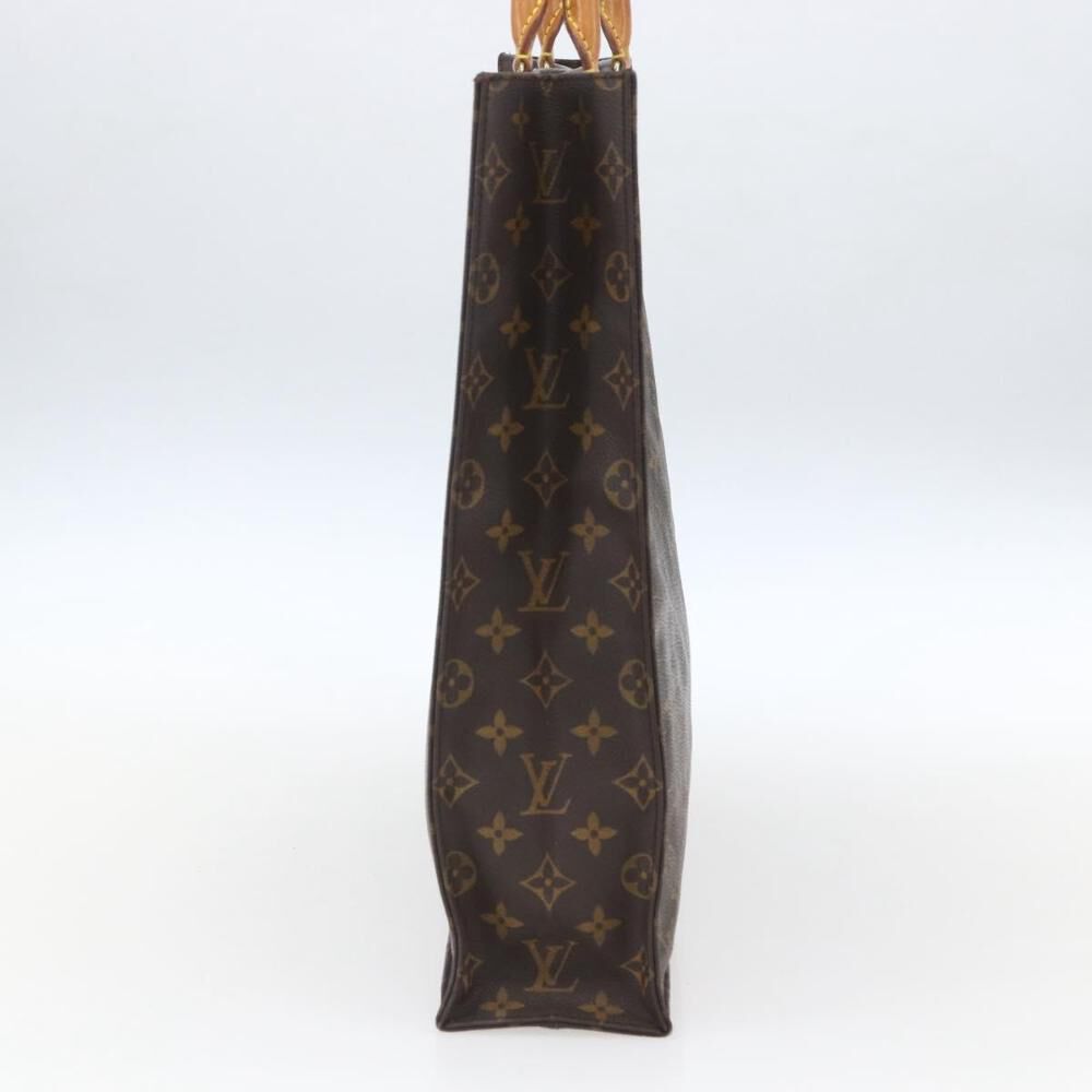 Louis Vuitton Sac Plat