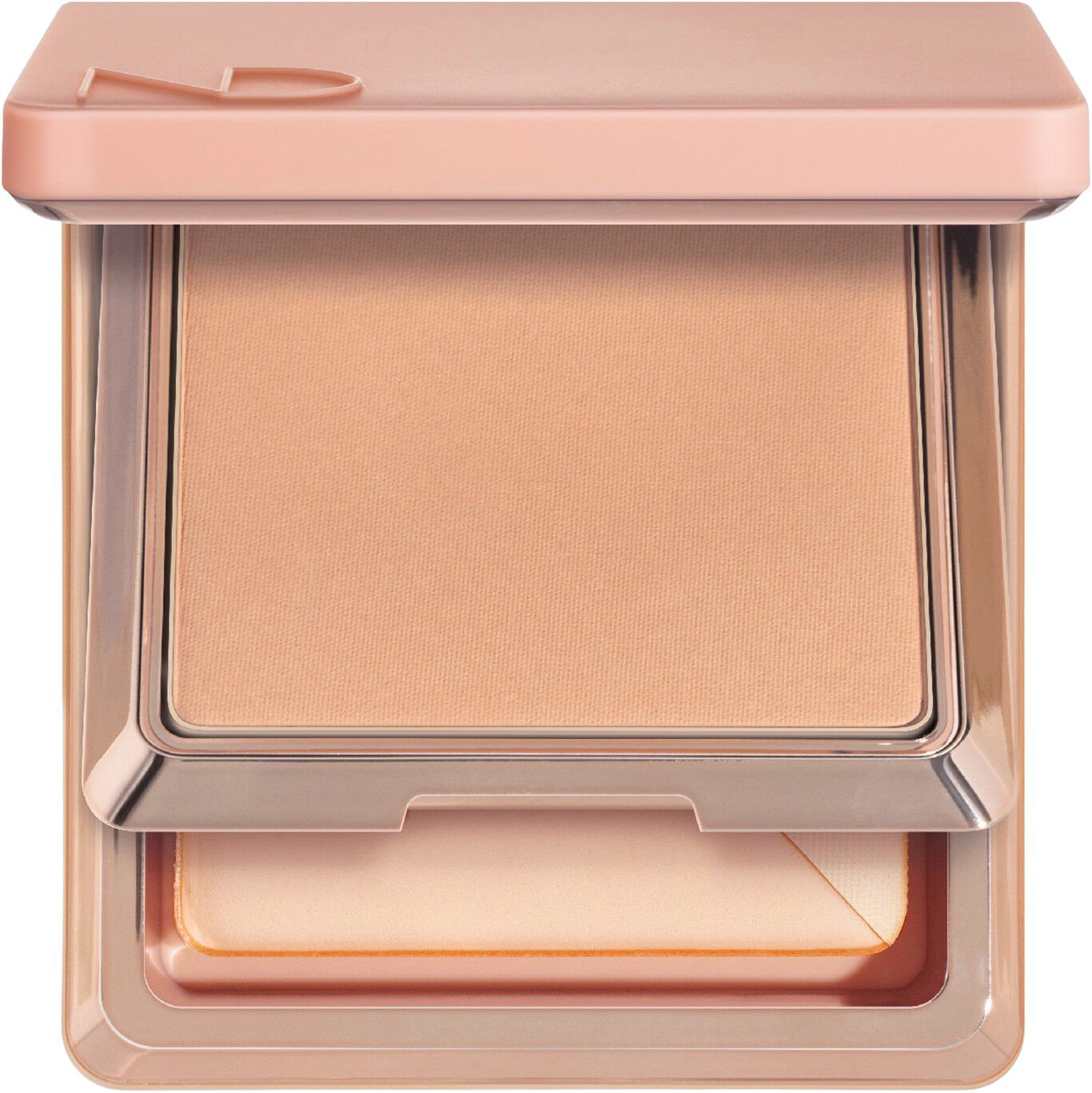 HY-GLAM Powder Foundation - Pudderfoundation