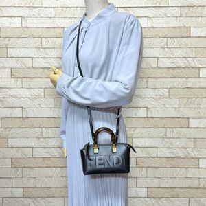 Fendi By The Way