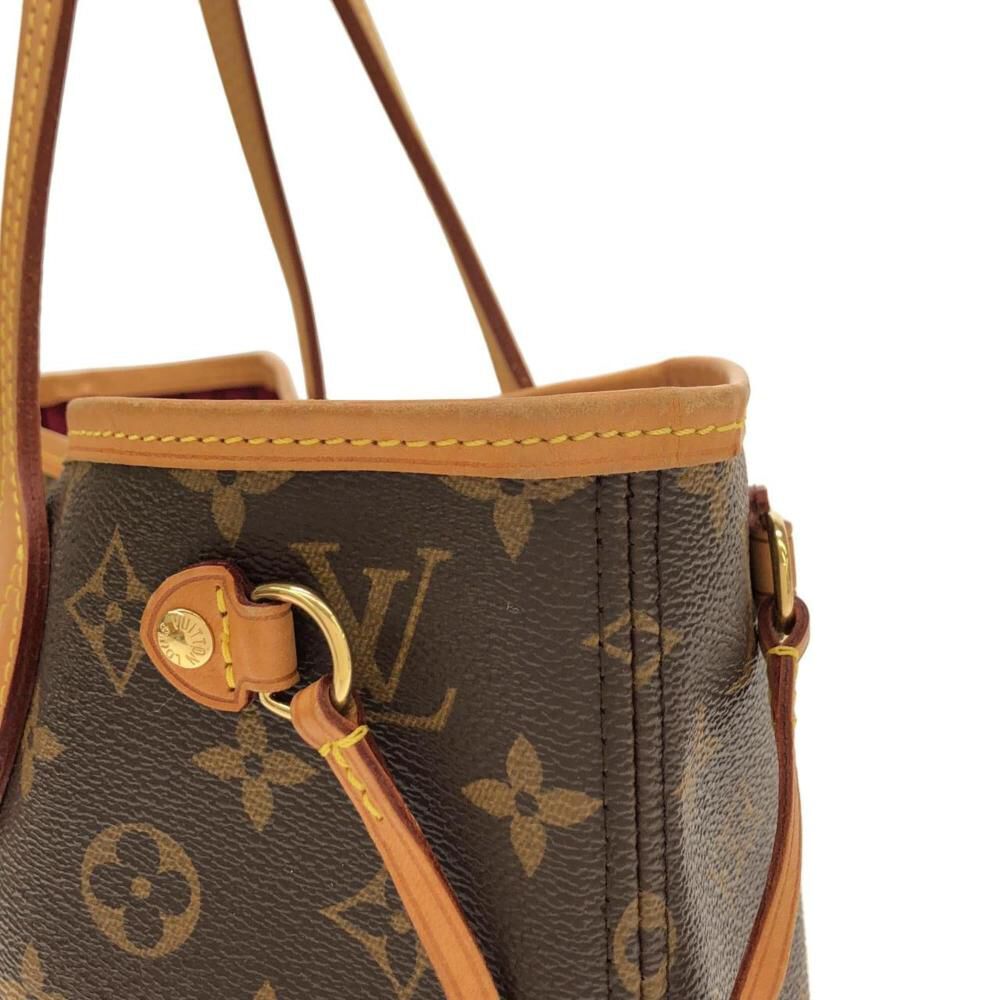 Louis Vuitton Neverfull