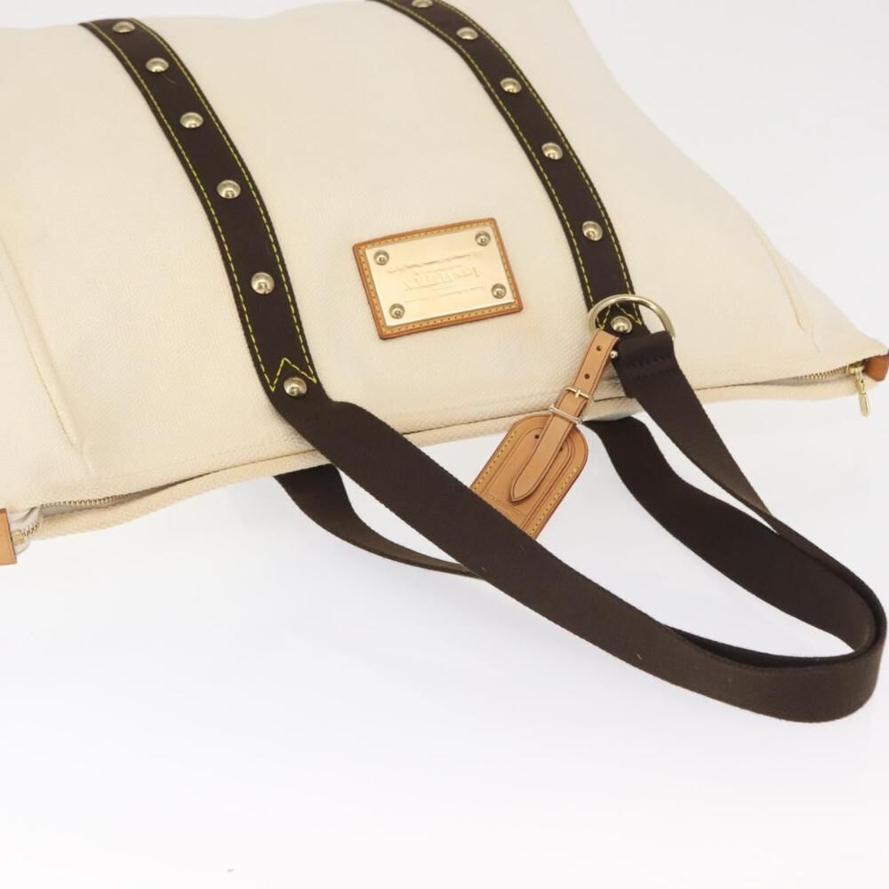 Louis Vuitton Tote