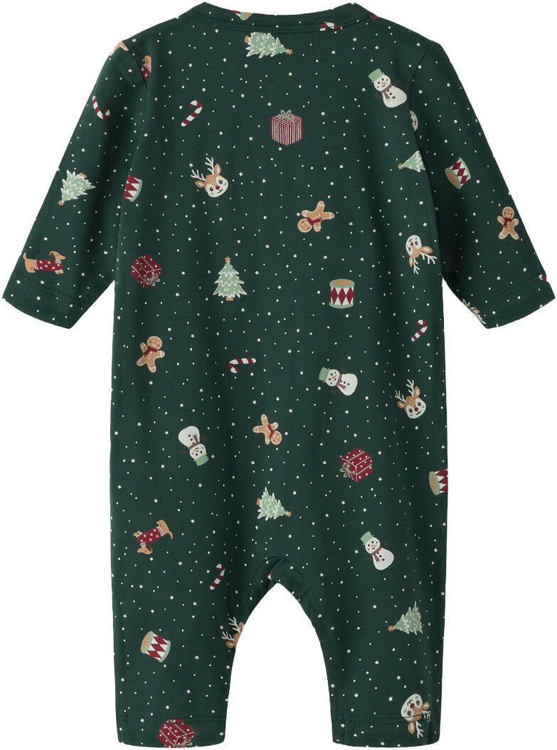 Nbnvismas Ls Nightsuit