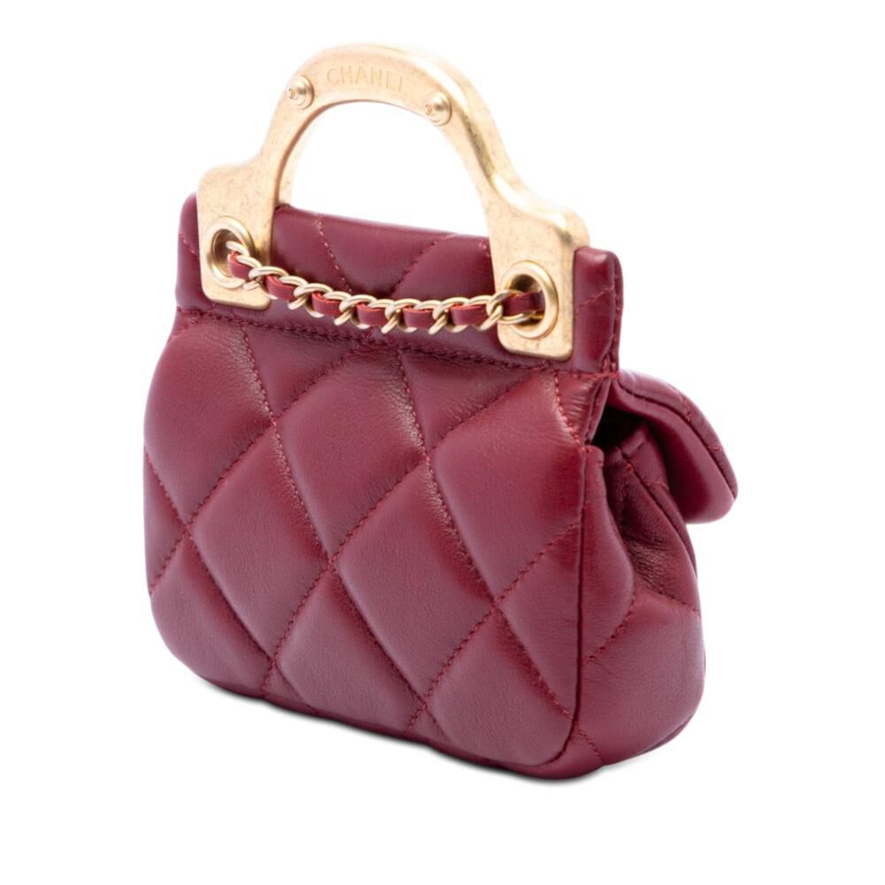 Chanel Flap Bag
