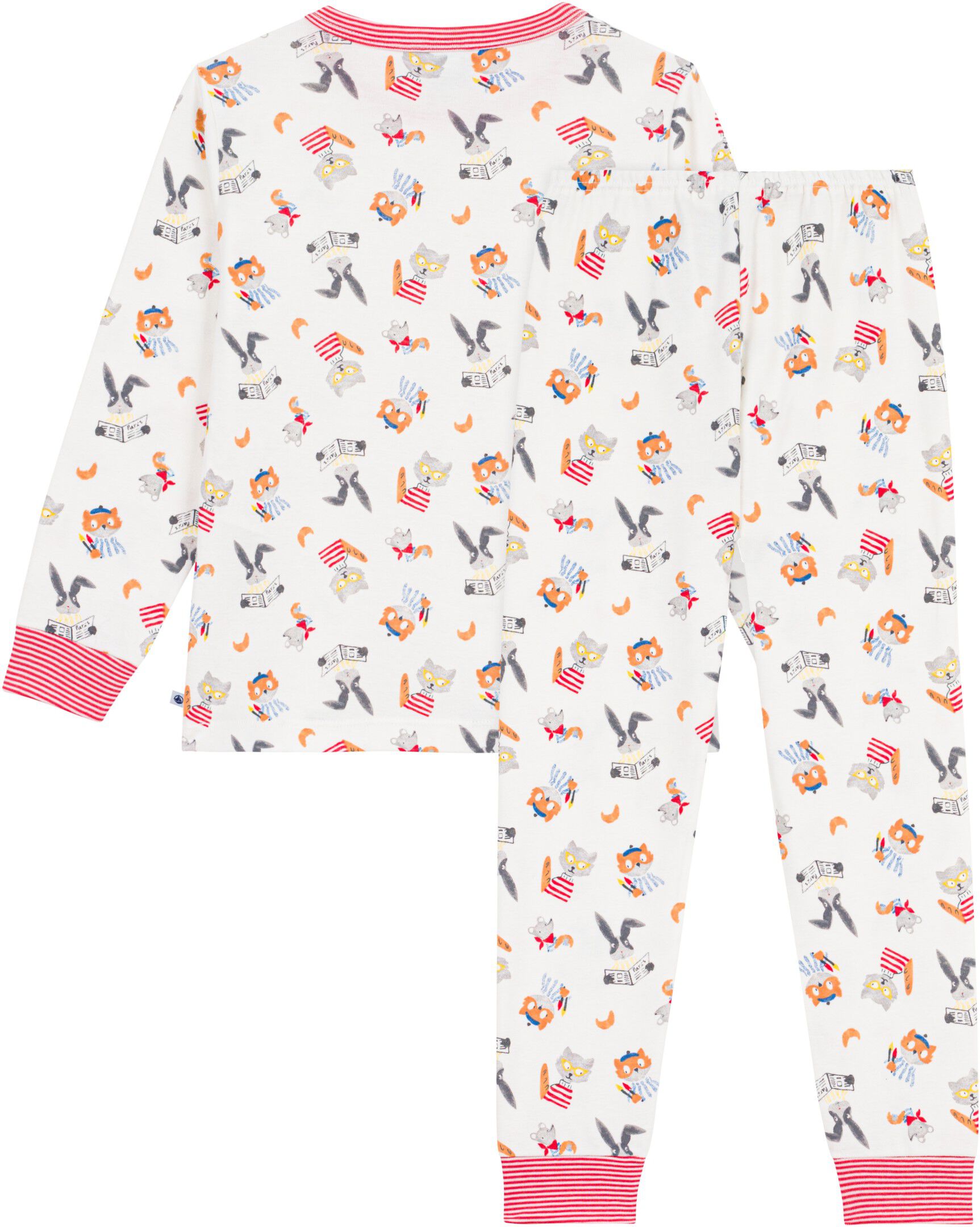 PYJAMA 2Y