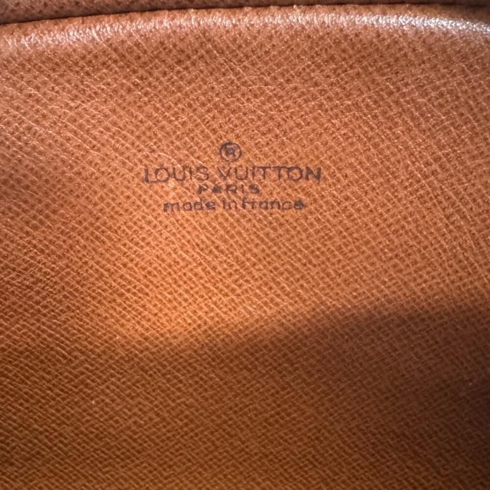 Louis Vuitton Alma