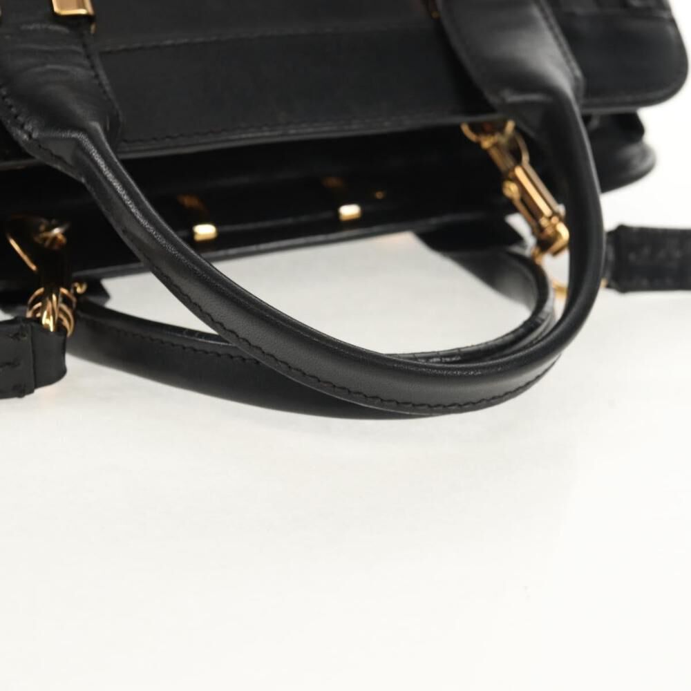 Chlo&eacute; Handbag