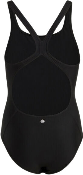 Solid Small Logo badedragt